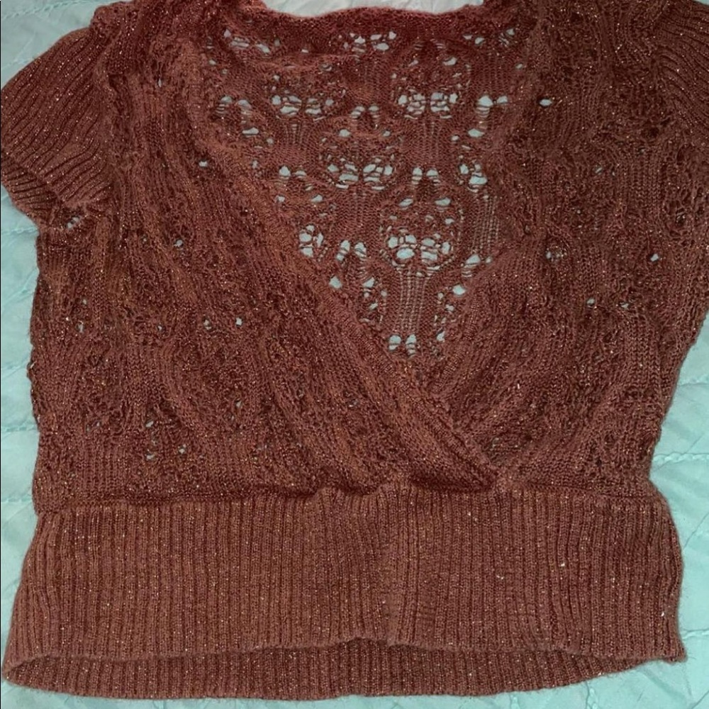 🍂VINTAGE TOP🍂